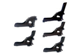 Cabin Fairings and Brackets Set 14 Pcs 2008-2016 Freightliner Cascadia 125