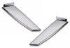 Bumper Trim Moudlings Chrome Set 2025+ Volvo VNL New