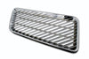 Side Hood Air Intake Grille 1996-2003 Volvo VNL VN