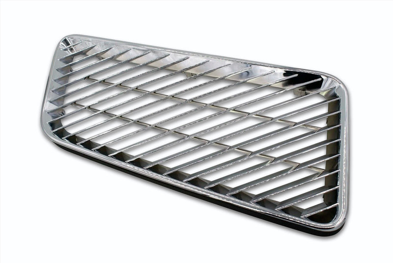 Side Hood Air Intake Grille 1996-2003 Volvo VNL VN