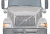 Headlight Driver with Led Bulb 1998-2003 Volvo VN VNL;  2000-2017 VNM
