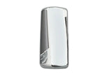 Door Mirror Covers Chrome Set International LT625