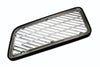 Side Hood Air Intake Grille 1996-2003 Volvo VNL VN
