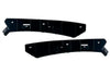 Front Bumper Mounting Brackets Set 2018+ Freightliner Cascadia 126 116