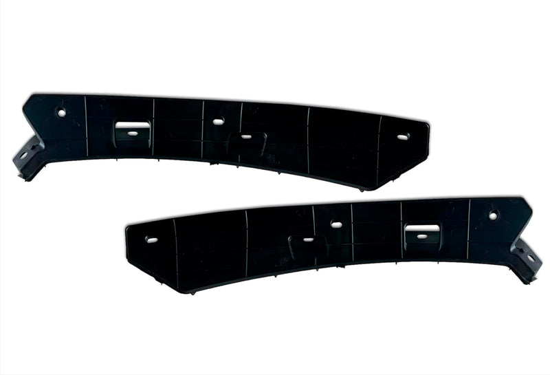 Front Bumper Mounting Brackets Set 2018+ Freightliner Cascadia 126 116