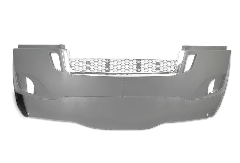 Front Bumper Air Deflector Passenger 2018+ Freightliner Cascadia 126 116