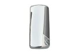 Door Mirror Covers Chrome Set International LT625