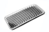 Side Hood Air Intake Grille 1996-2003 Volvo VNL VN