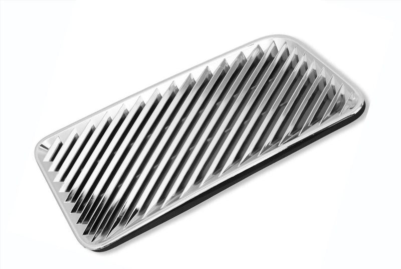 Side Hood Air Intake Grille 1996-2003 Volvo VNL VN