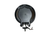 6'' Inch LED Round Work Light Bar Spot Lamps 2 Pcs.