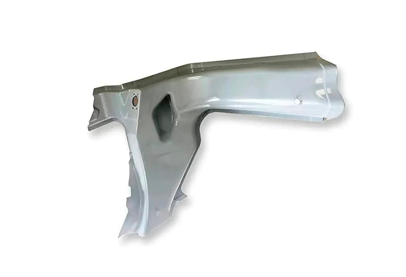 Hood Bracket Inner Big Fiberglass Driver 2004-2017 Volvo VNL