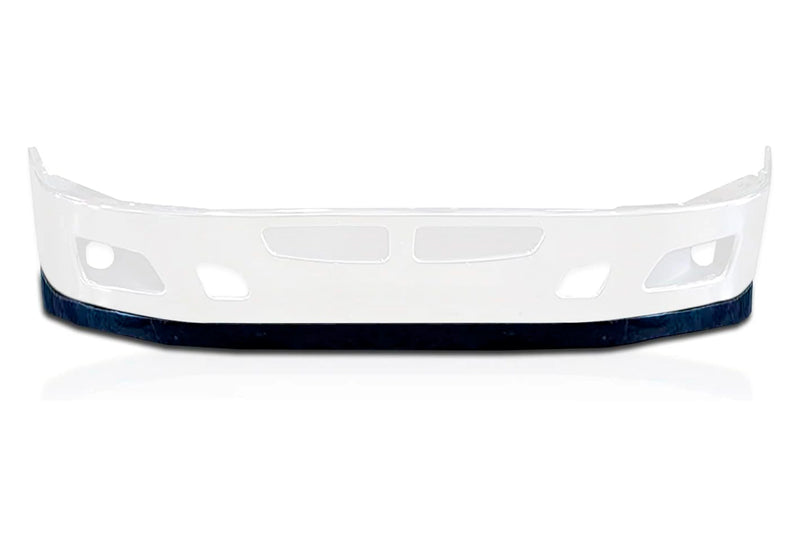 Lower Lip Spoiler Plastic fit Bumper Kenworth T660