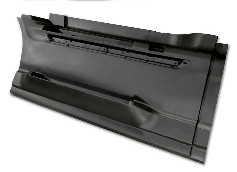Front Step Fairing Panel Chassis Skirt Driver International Prostar