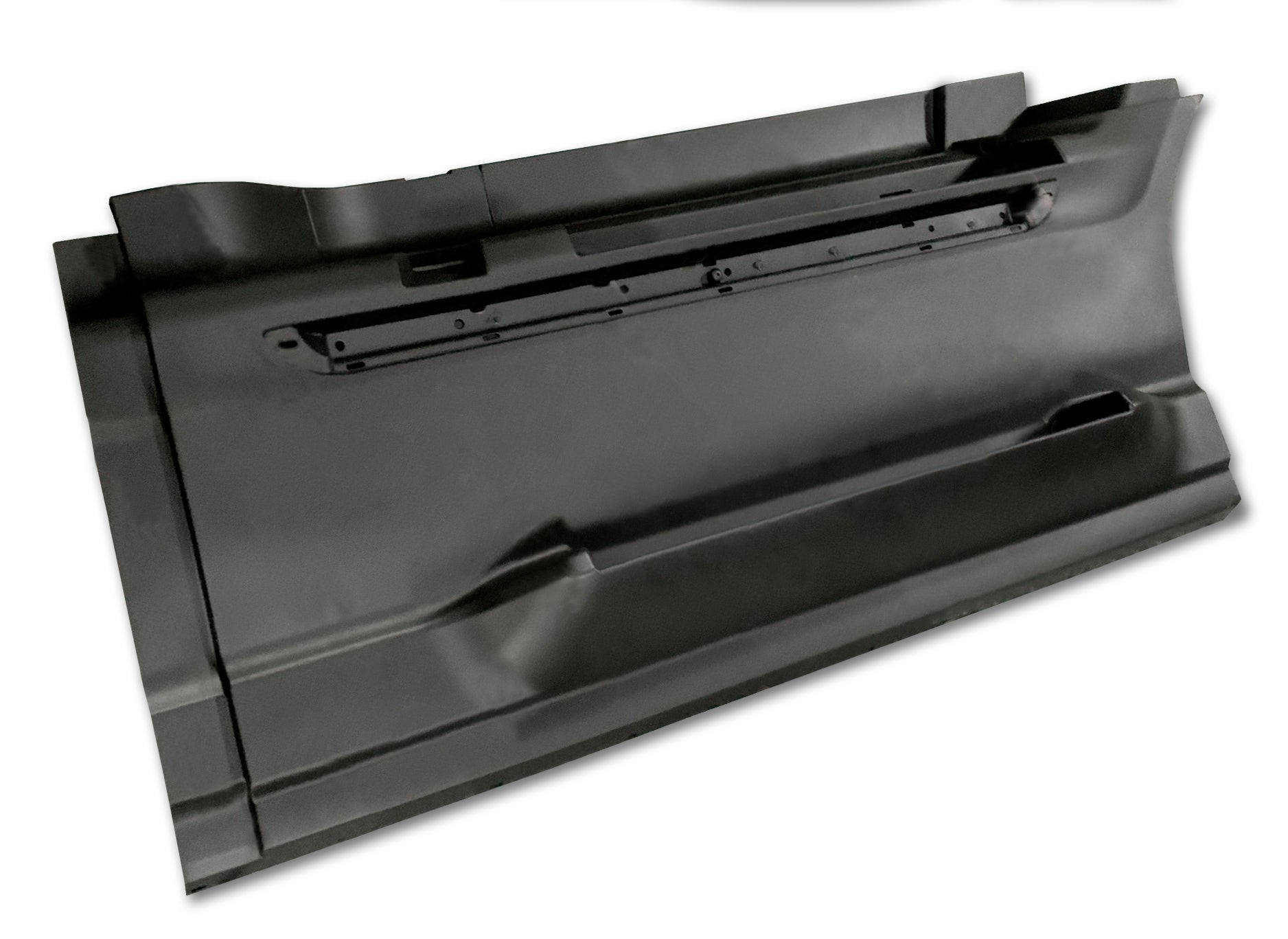 Front Step Fairing Panel Chassis Skirt w/Steps Passenger