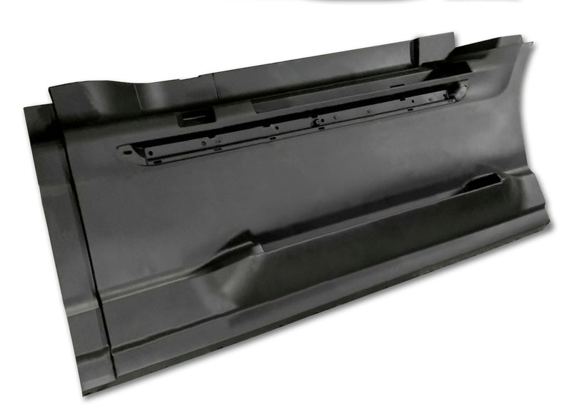 Front Step Fairing Panel Chassis Skirt w/Steps Passenger International Prostar
