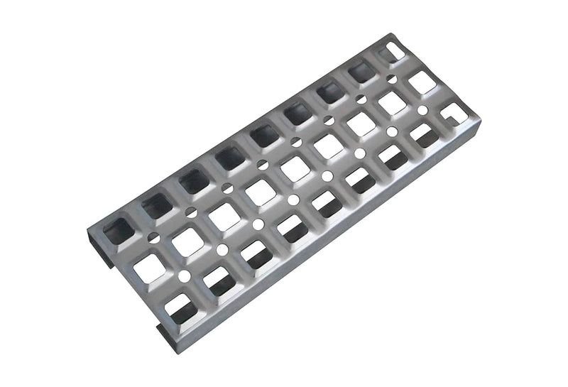 Rear Fairing Aluminum Step Pedal 13.5 in. 2004+ Volvo VN VNL