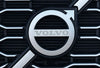 Grille Front Logo Emblem Stripe 2018+ Volvo