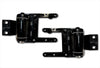Lower Wind Cab Fairing Bracket Hinges Set 2025 2026 Volvo VNL New