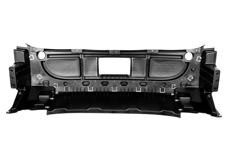 Center Bumper Inner Reinforcement 2008-2017 Freightliner Cascadia 125 113