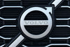 Logo Emblem Stripe All Volvo Trucks 2018+ 2 pcs