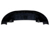 Bumper without Fog Hole Black Plastic 13 Pcs 2022+ Kenworth T680