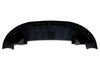 Bumper without Fog Hole Black Plastic 16 Pcs 2022+ Kenworth T680
