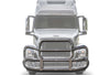 Front Steel Grille Deer Guard Herd 300 2004-2017 Volvo VNL 670