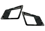 Def Filler Tank Bezels Set Kenworth T680