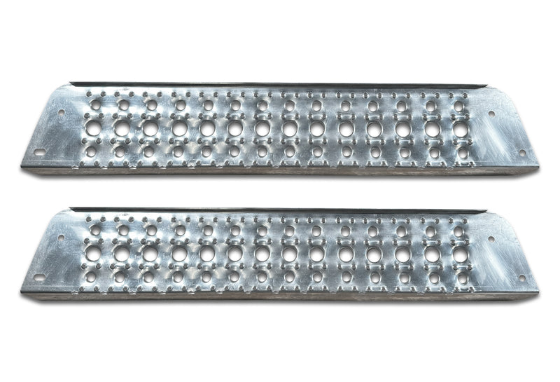 Front Fairing Panel w/ Step Passenger  International LT625