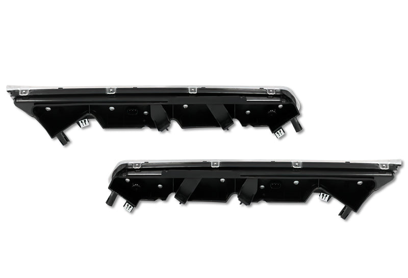 Turn Signal Markers Light Set 2022+ Kenworth T680 Next Gen