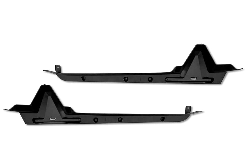 Covers Sleeper Rocker Set 2022+ Kenworth T680 Next Gen