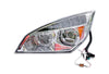 Headlight LED Driver Freightliner Cascadia 116 126 2018+