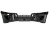 Bumper w/out Fog Lamp Holes Plastic w/ Brackets 2018+ Freightliner Cascadia 126 116