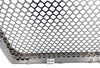 Chrome Front Grille with Stainless Steel Mesh 2021+ Compatible with Kenworth T180 T280 T380 T480