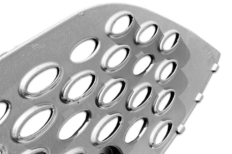 Front Step Fairing Upper Metal Step 2022+ Peterbilt 579