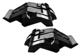 Inner Fenders Extension Set International LT LT625