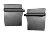 Polymer Quarter Fenders Set 2018+ Freightliner Cascadia