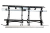 Mounting Brackets fit Fairing Skirt Panels Set 2013-2021 Kenworth T680