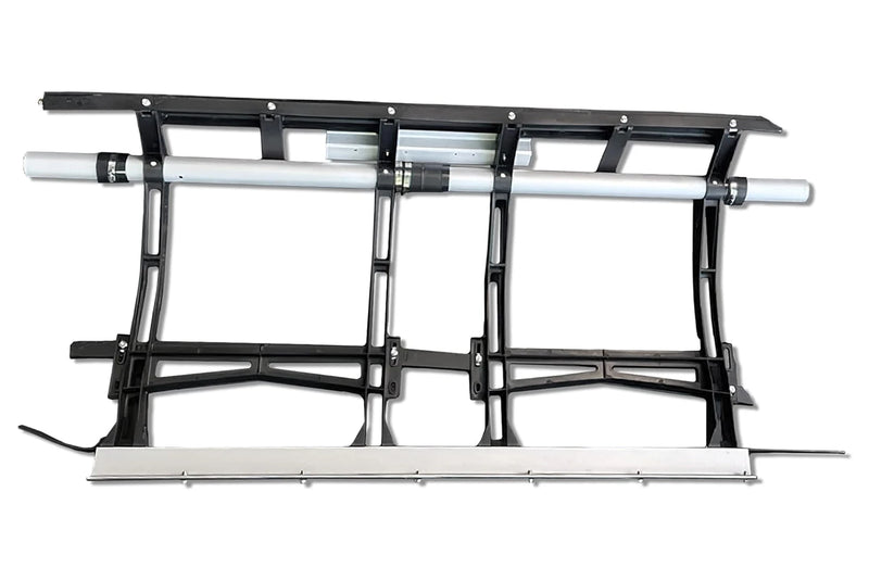 Mounting Brackets fit Fairing Skirt Panels Set 2013-2021 Kenworth T680