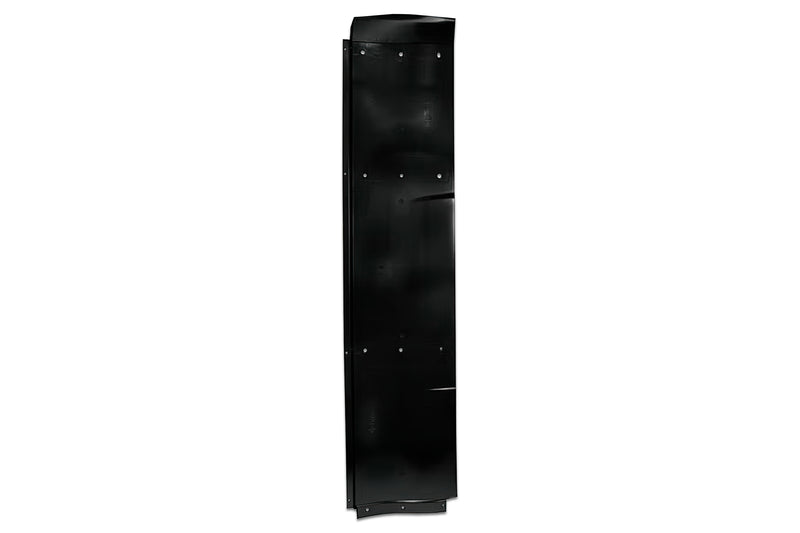 Lower Wind Fairing Cab Extender Left International LT625