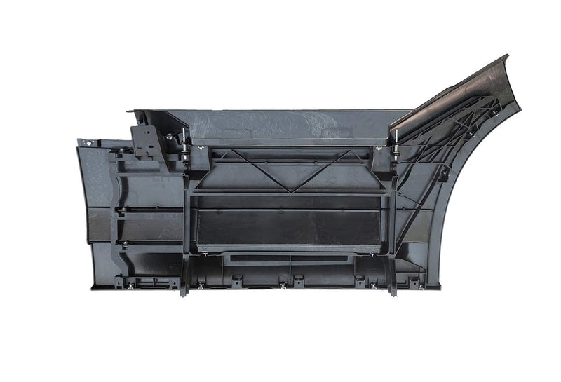 Fairing Panel Front w/ Steps Driver 2018+ Volvo VNL