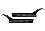 Covers Sleeper Set 2022+ Kenworth T680 Next Gen