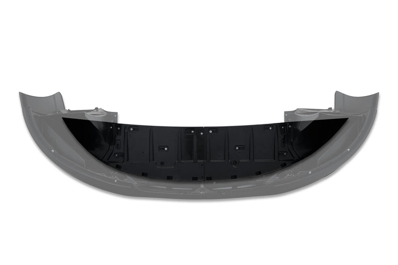 Lower Bumper Covers Set 2022+ Kenworth T680 Next Gen