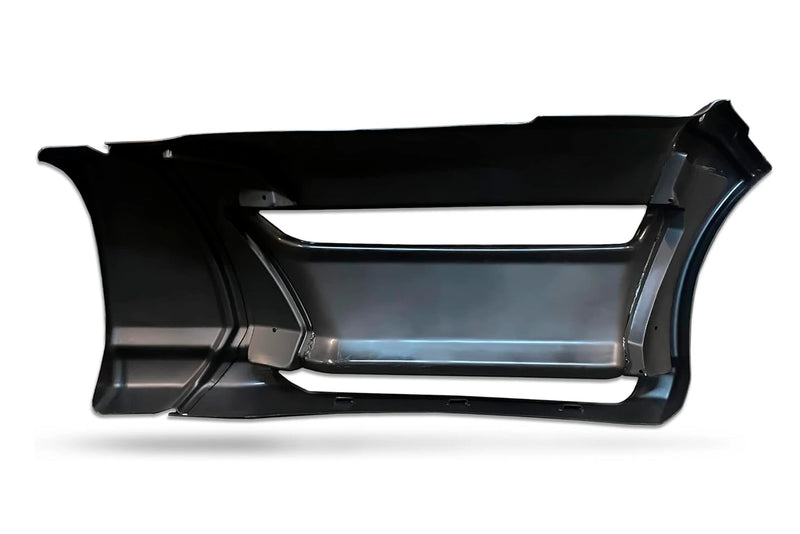 Front Side Fairing Panel With Cover Driver 2013+ Kenworth T660