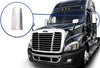 Door Mirror Cover Chrome Driver 2008-2016 Freightliner Cascadia 125 113
