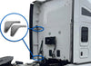 Fairing Brackets Left Side for Behind Cab Cabin Fairing for Kenworth T680 - Tacoma Parts Corporation