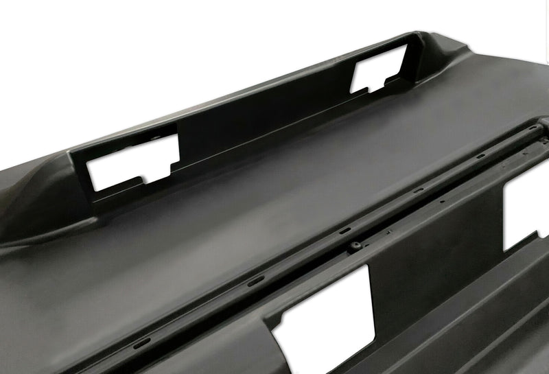 Front Step Fairing Panel Chassis Skirt Passenger International Prostar