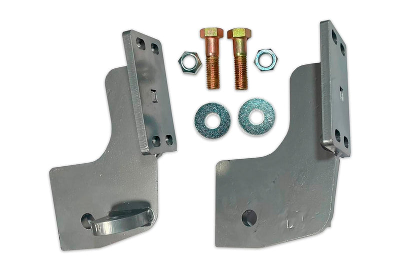 Gray Front Grille Deer Moose Bumper Guard 2004-2017 Mack CX