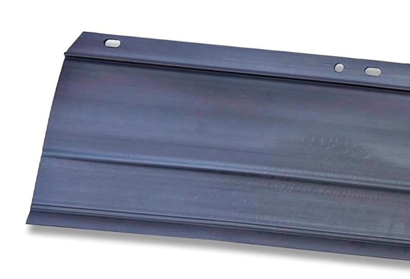Fairing Panel Extension Rear Driver 2018+ Volvo VNL – Tacoma Parts