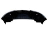 Bumper with Fog Hole Chrome 16 Pcs 2022+ Kenworth T680